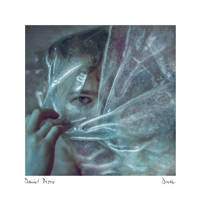 Dust cover art