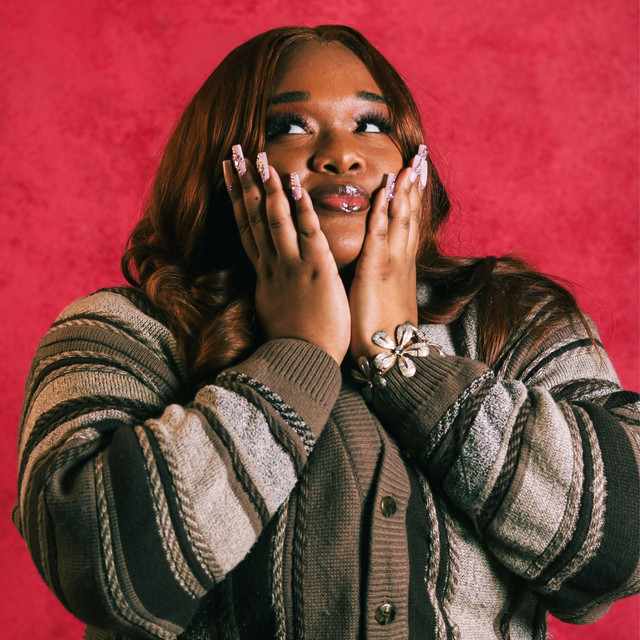 Soul Food cover art