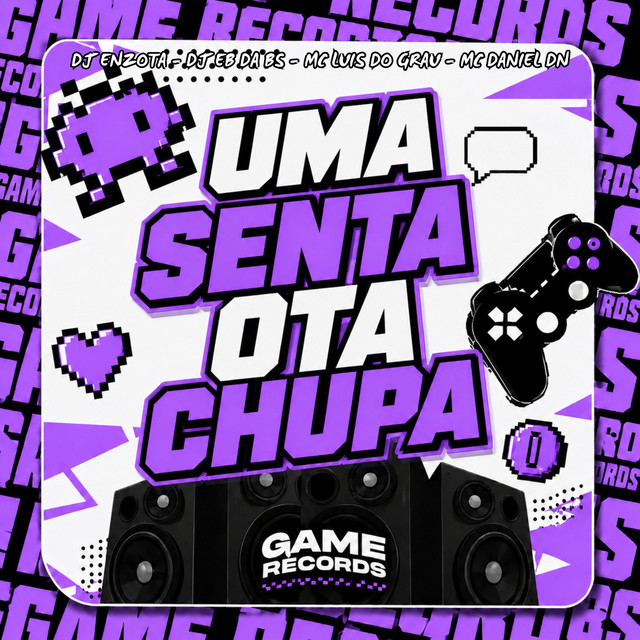 UMA SENTA OTA CHUPA