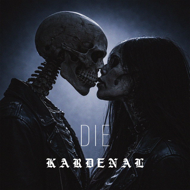 Die cover art