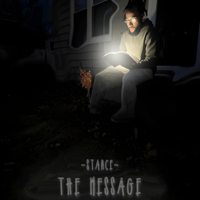 THE MESSAGE