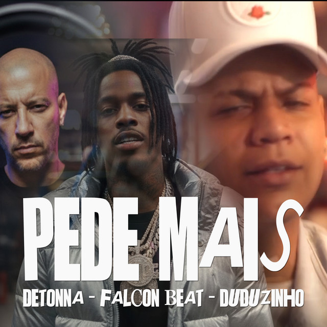 Pede Mais