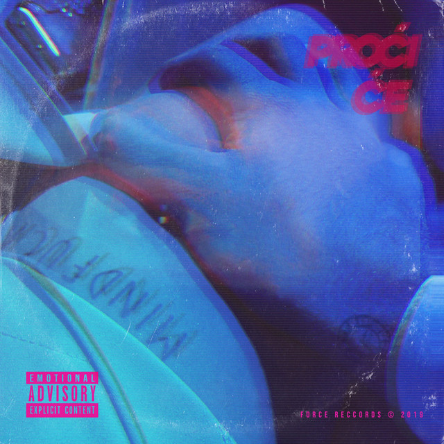 Proći će cover art