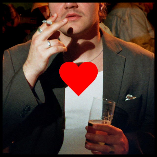 album image