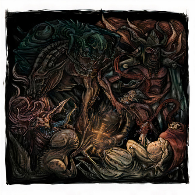 undefined album image