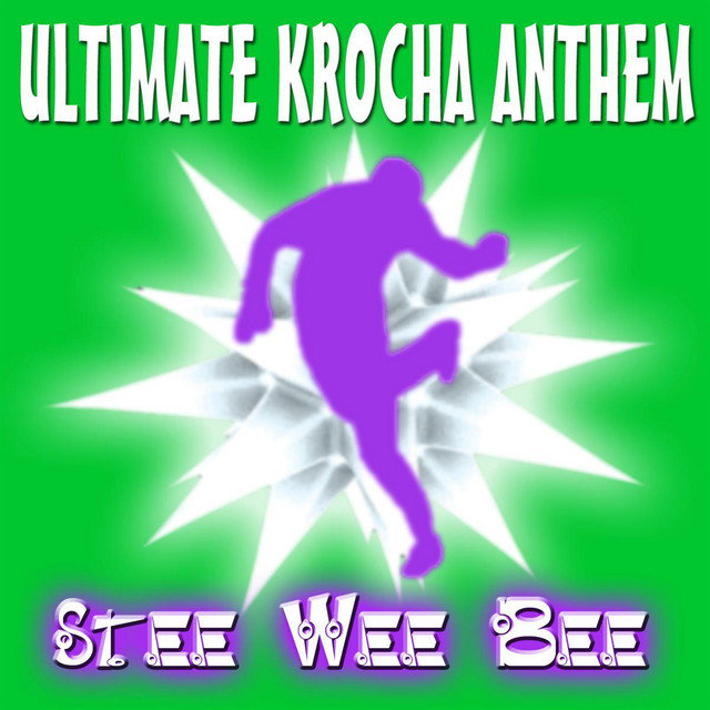 Ultimate Krocha Anthem cover