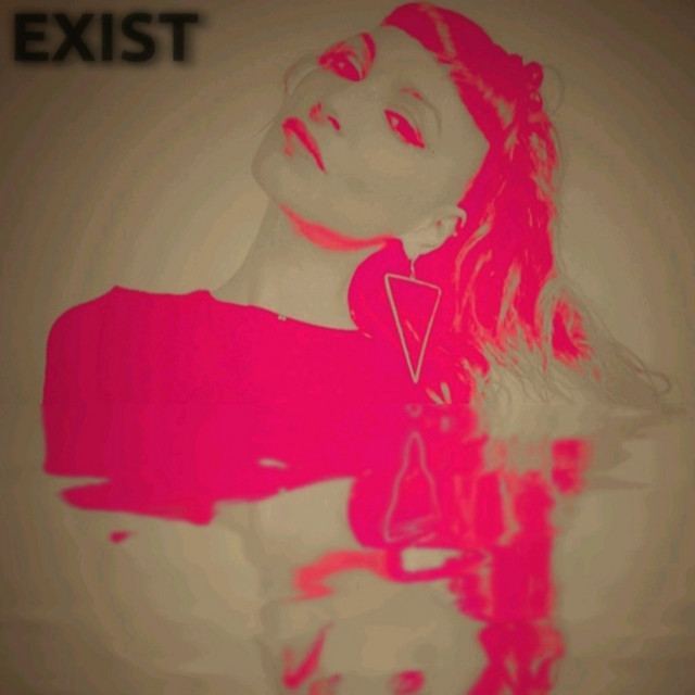 Exist cover art