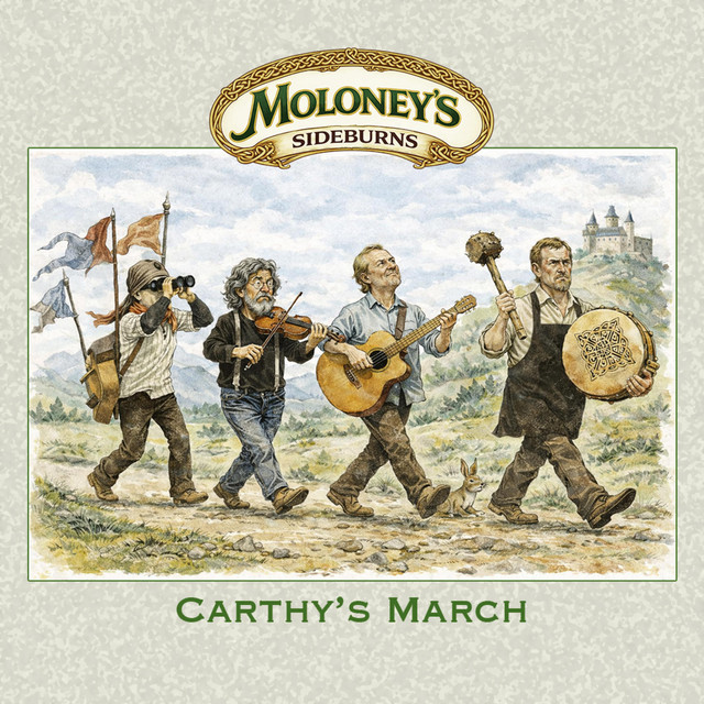 Carthy's March