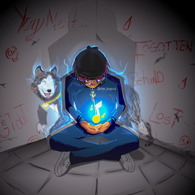 Husky’s Awakening cover art