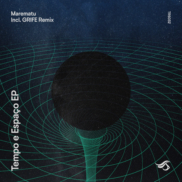Tempo E Espaço cover art