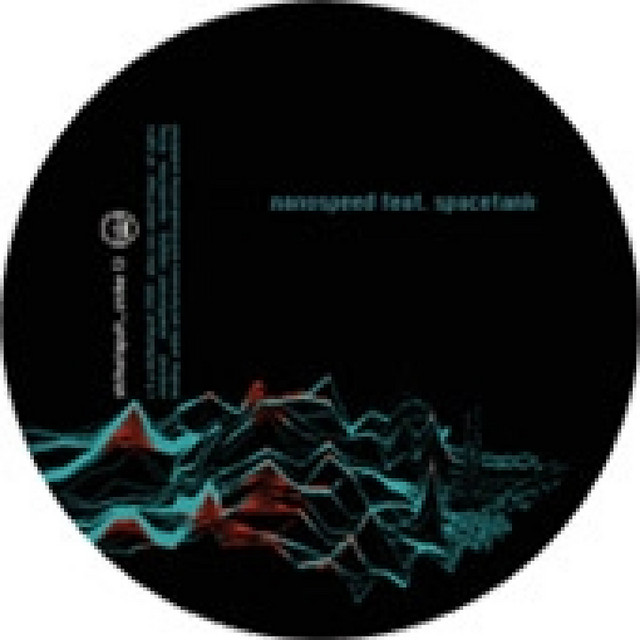 Membran Tracks 5-8 - EP cover