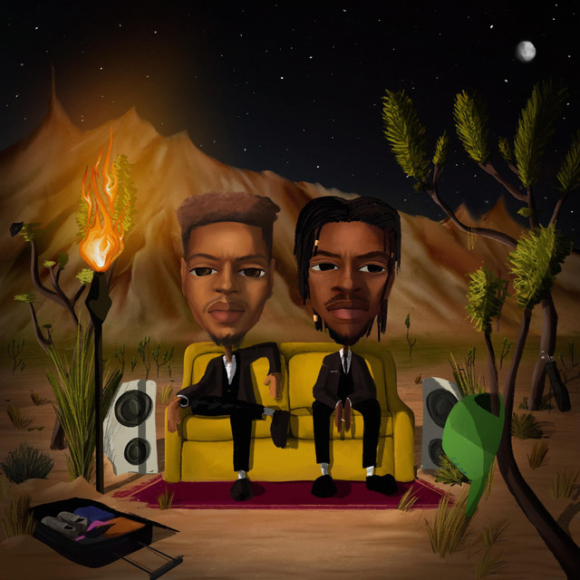 Don't Try This At Home (Deluxe) cover art