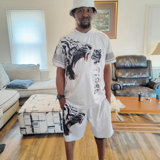 South 8 Mafia Stress Made East