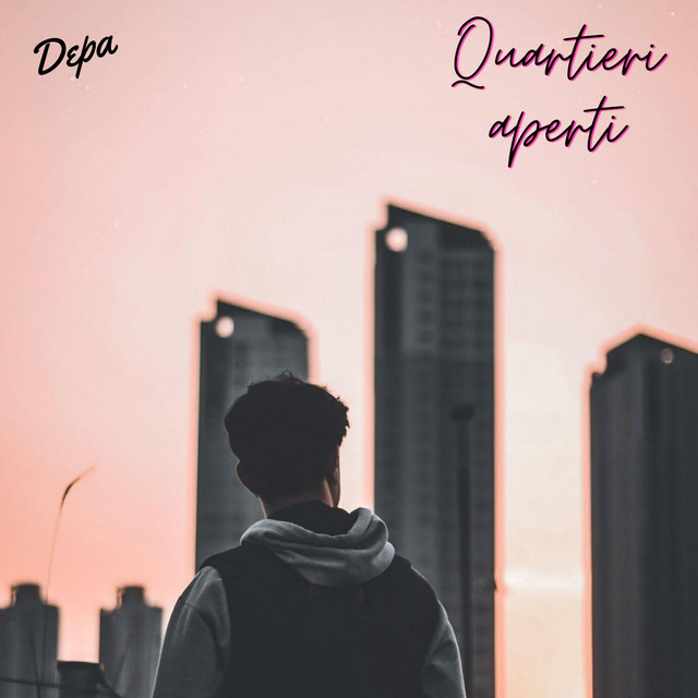 Quartieri aperti cover art