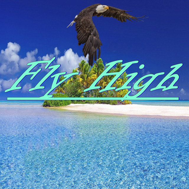 Fly High cover art