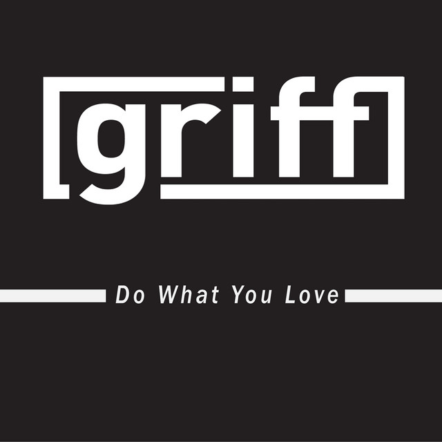 Do What You Love cover art