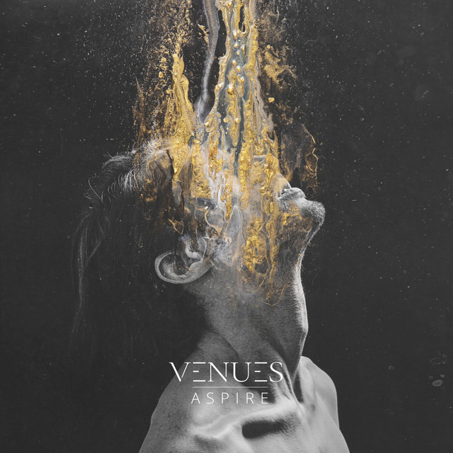 Aspire cover art
