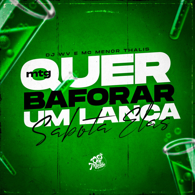 MTG - Quer Baforar um Lança