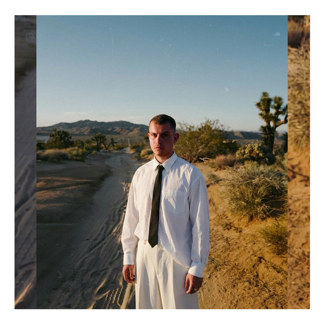 undefined album image