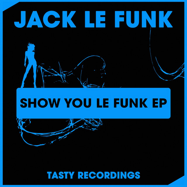 Funk's Lazy Afternoon album art