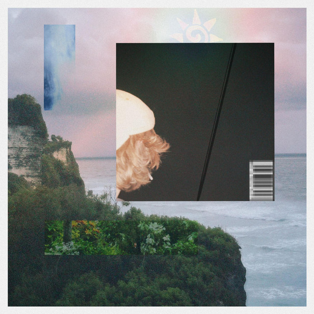 Godspeed cover art