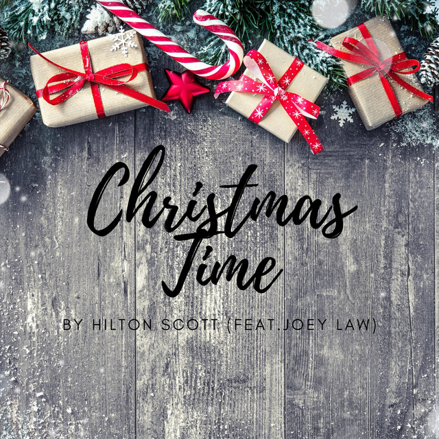 Christmas Time