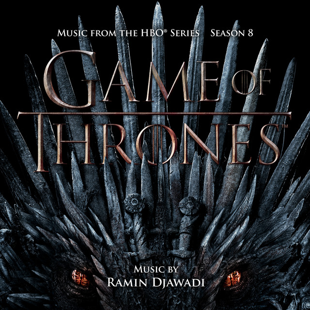 A Song of Ice and Fire