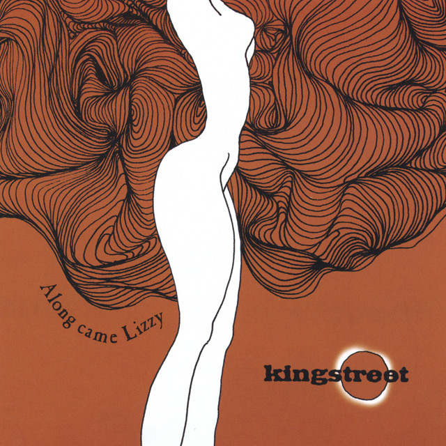 Along Came Lizzy cover art