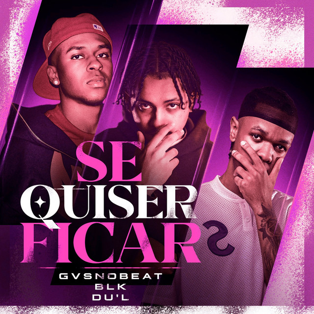 Se Quiser Ficar
