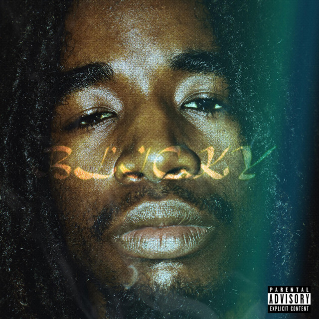 blicky cover art