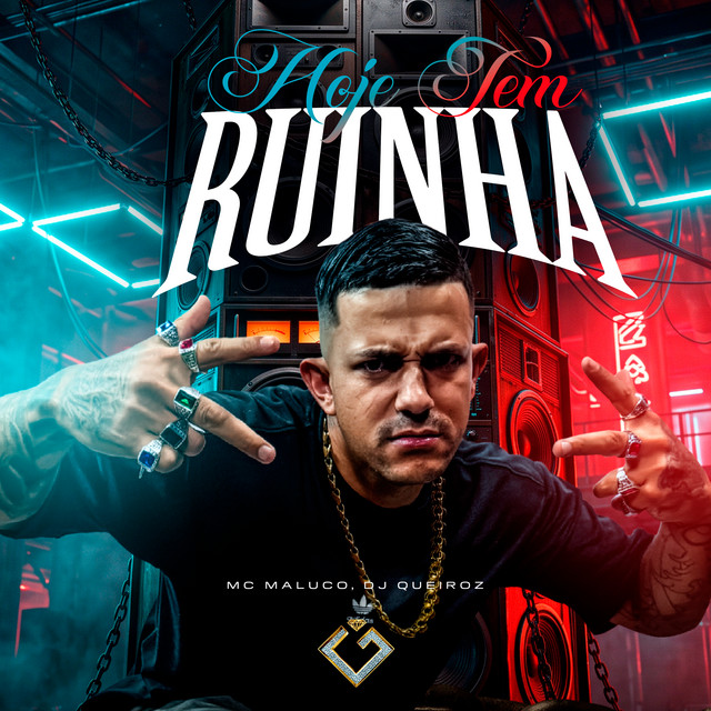 Hoje Tem Ruinha