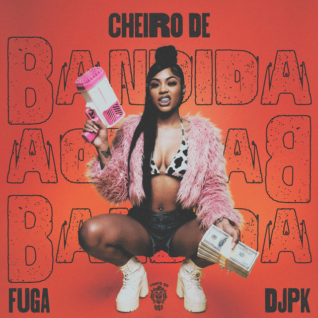 Cheiro de Bandida