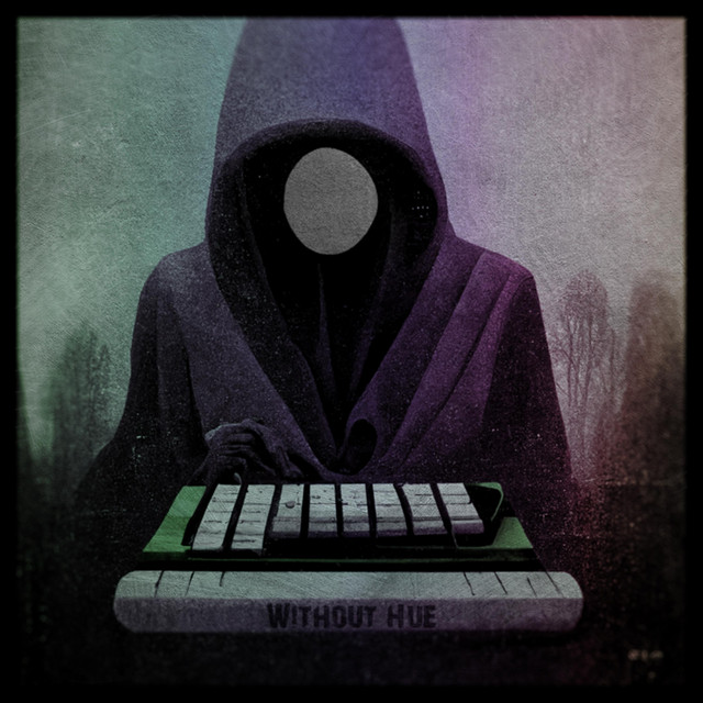 Without Hue cover art