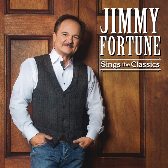 Sings The Classics cover art