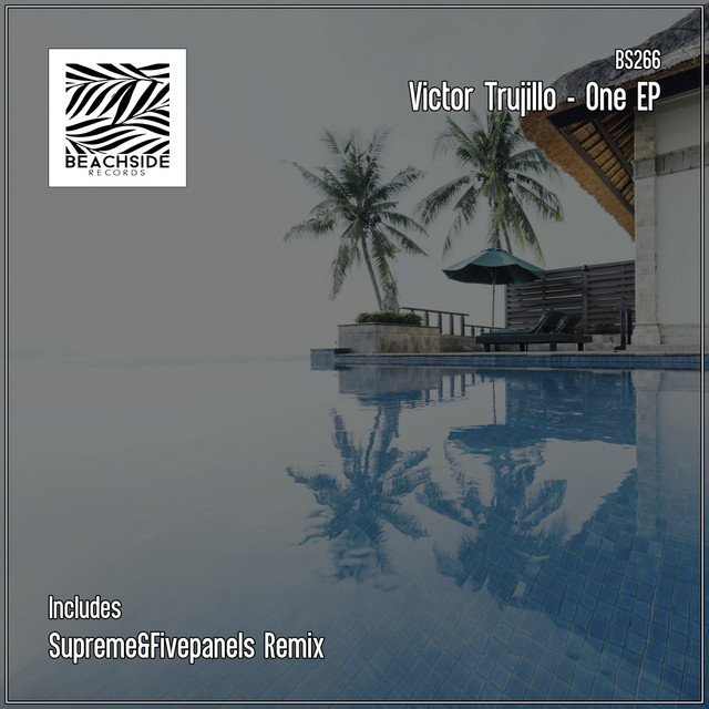One cover art