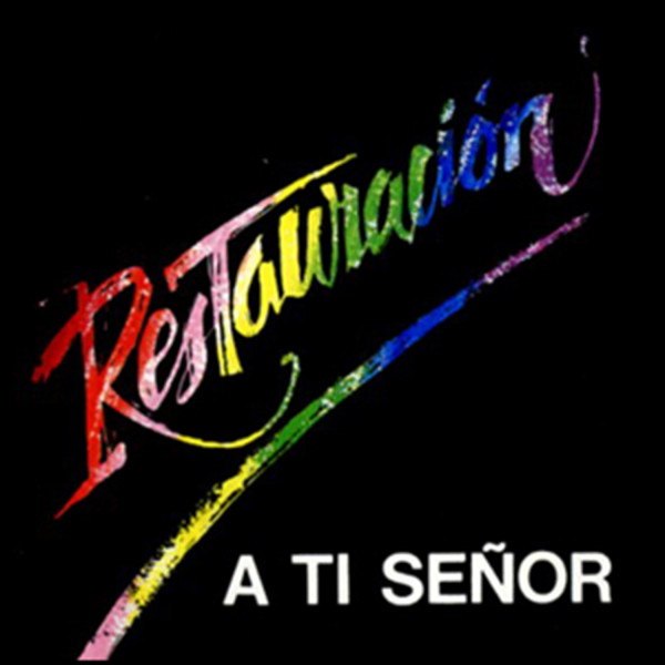 A Ti Señor cover art