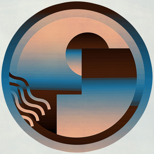 Gradient Horizont cover art