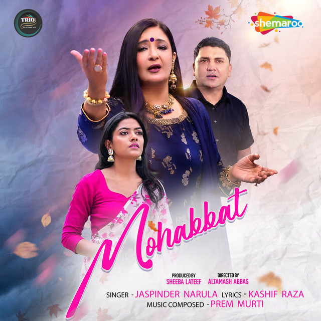 Mohabbat album image