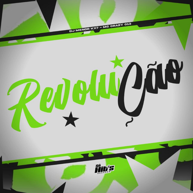 Revolução