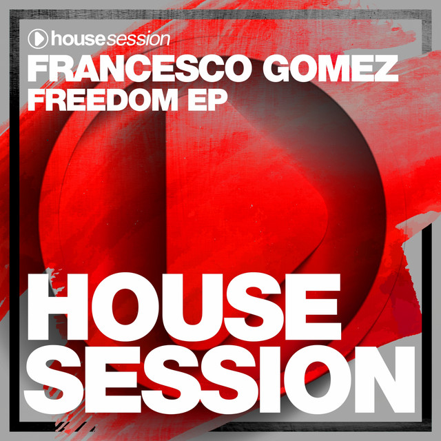 Freedom Ep cover art