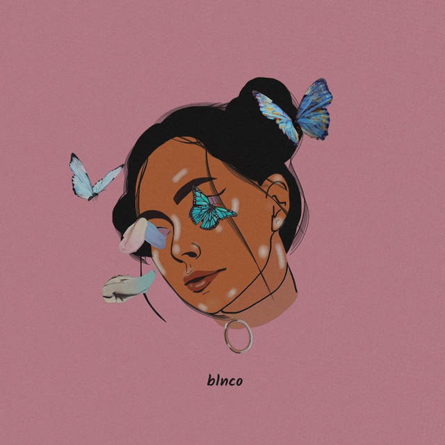 Butterfly Effect cover art
