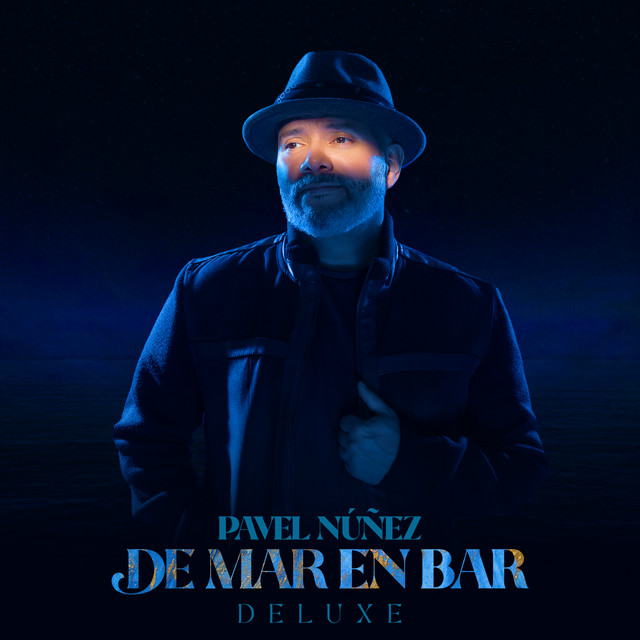Ando buscando novia cover art