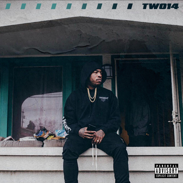 Two14 cover art
