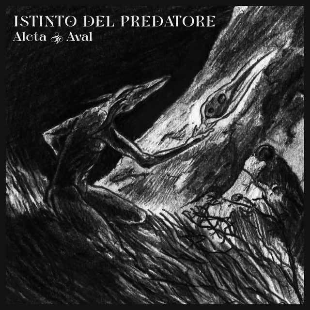 Istinto Del Predatore cover