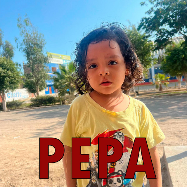 Pepa