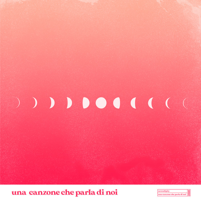 Una canzone che parla di noi