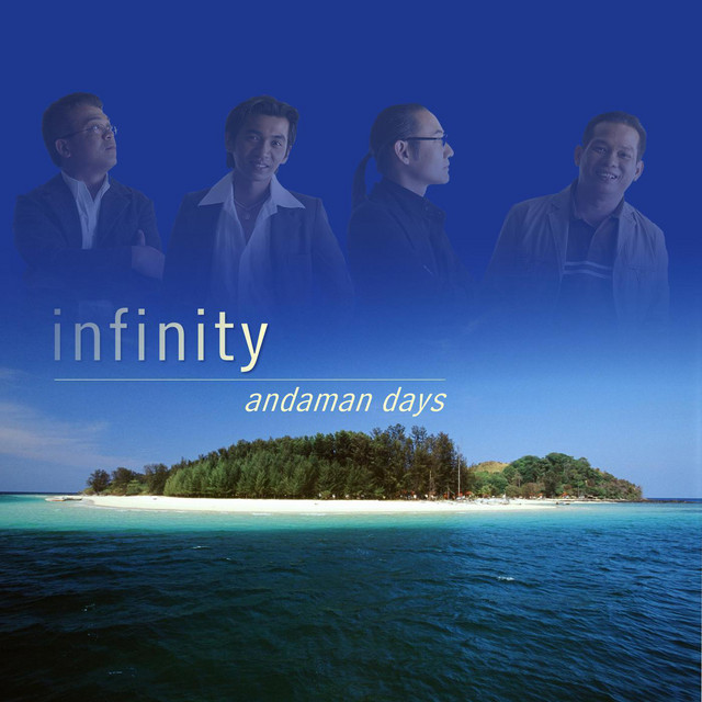 Andaman Days cover art