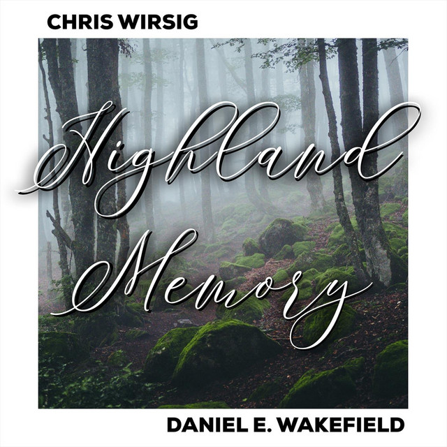 Highland Memory cover