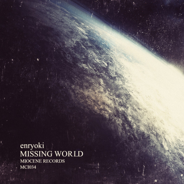 Missing World cover art
