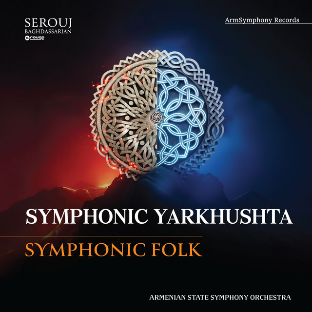 Symphonic Yarkhushta